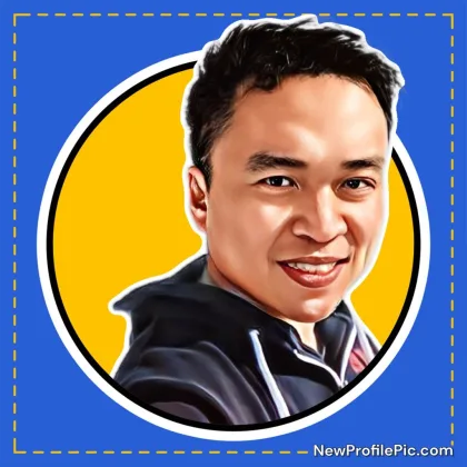 Autogenerated portrait two