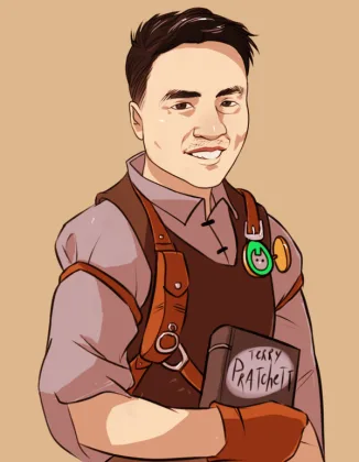 React Advanced illustration of swyx